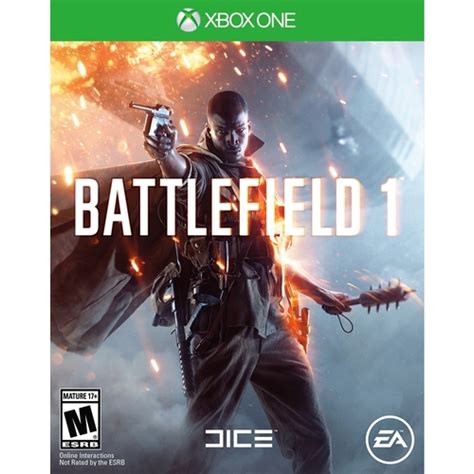 Battlefield 1 Xbox One Best Buy