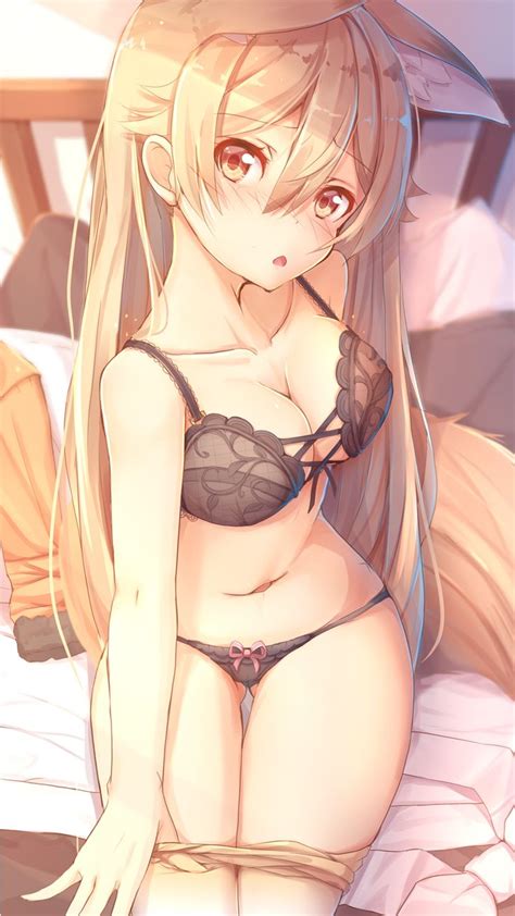 459 Best Images About Anime Girls On Pinterest Sexy