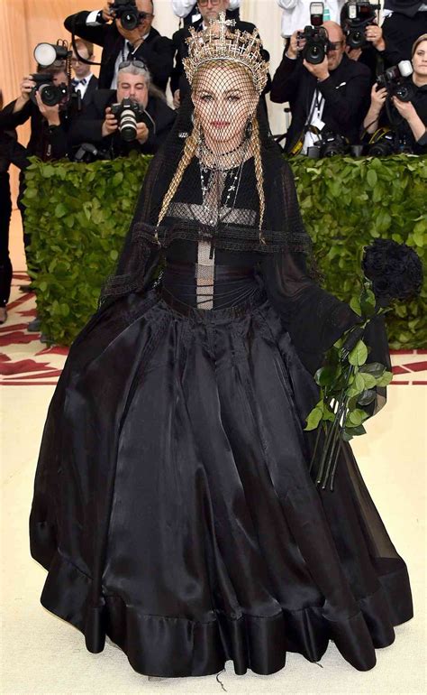 Fashion Prom Forever See 62 Of The Best Met Gala Looks Of All Time