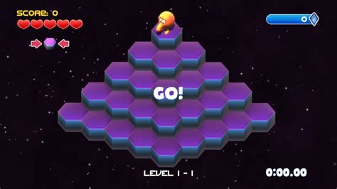 Nvidia Shield Edition Of Qbert Rebooted Available For 599