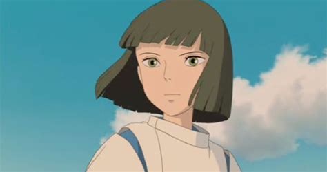 Which Character Are You From Spirited Away Quiz