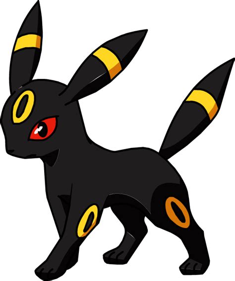 Umbreon Pokémon Wiki Fandom Powered By Wikia