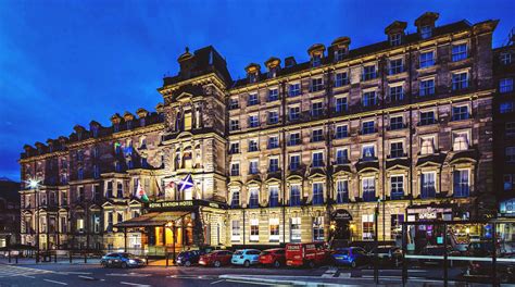 Step Into History With Newcastle Hotel During Great Exhibition Of The