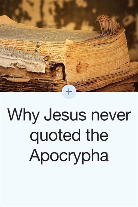 Kenneth Copeland Ministries What Is The Apocrypha The Apocrypha