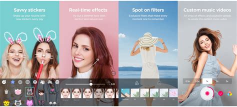 7 Best Beauty Camera Apps For Android | www.3nions.com