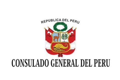 Consulado Del Perú En Miami Florida 2024