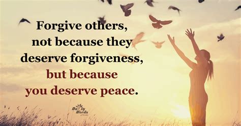 3 Helpful Ways To Forgive Someone Who Has Hurt You