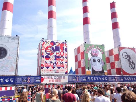 Milwaukeean collection sticker pack $ 5.00 add to cart; A Campingflight to Lowlands Paradise 2015 | Plaatsen