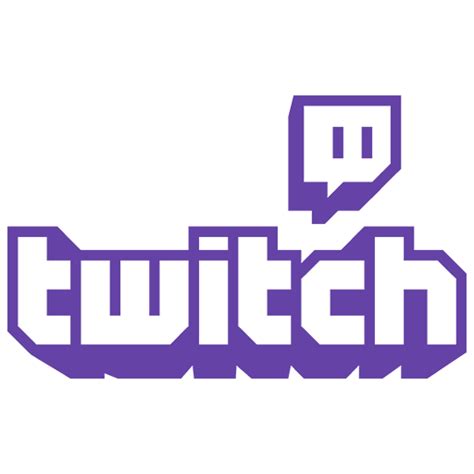 There are several things to think about when creating your twitch our suggestions for creating a beautiful twitch logo. twitch transparent logo - DesignBust