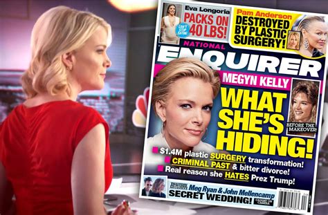 Megyn Kelly Exposed Secrets Of Her Ruthless Rise To Power