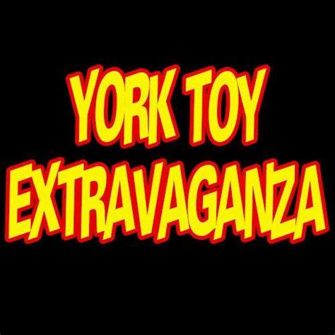 York Toy Extravaganza York Pa