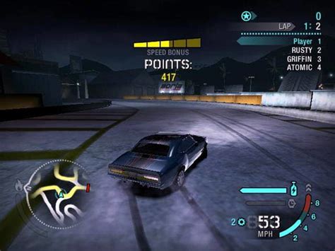 We might have the game available for more than one platform. Need for Speed Carbon - Download