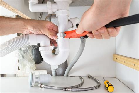 Leave These Top 3 Plumbing Issues In The Hands Of Professionals Caapus