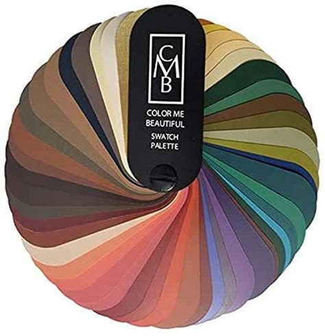 Unique Color Names Color Me Beautiful Paint Swatches Photo Storage