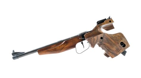 Russian Toz 35m 22 Lr Pistol Online Gun Auction