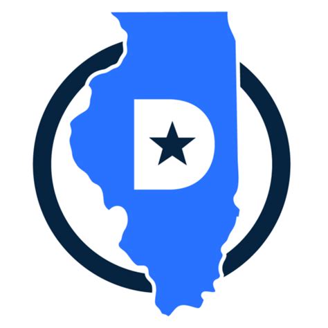 Our Fight Democratic Party Of Illinois