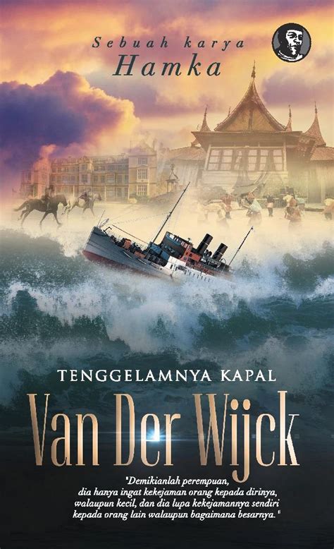 Tenggelamnya Kapal Van Der Wijck — Portal PTS