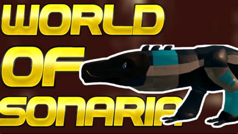 Seeking the creatures of sonaria code article, you will be exploring the . Checking out Creatures of Sonaria! | Roblox creatures of ...