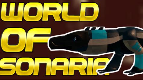 Wactive codeselcome to creatures of sonaria, a roblox mode, in this article you will see all the active and working codes of the game active codes. Checking out Creatures of Sonaria! | Roblox creatures of ...