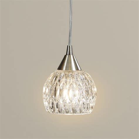 Cast A Chic Glow Over Your Kitchen Island Or Foyer With This Lovely Pendant Featuring A