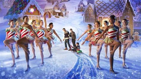 Christmas Spectacular Starring The Radio City Rockettes Online