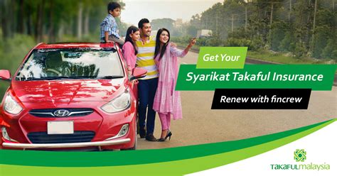The shariah concepts applicable in this car insurance. Renew Your Syarikat Takaful Auto Insurance In Fincrew