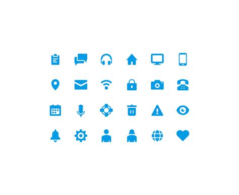 Mini Icon Pack At Collection Of Mini Icon Pack Free