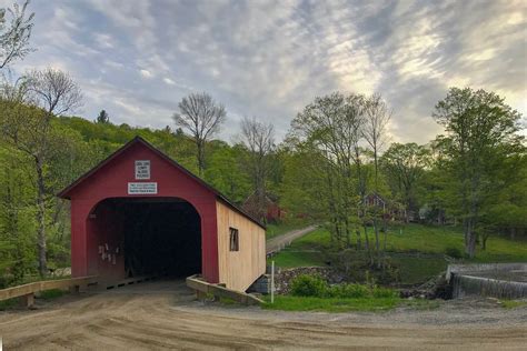 Brattleboro Turismo Qué Visitar En Brattleboro Vermont 2023 Viaja