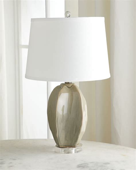 Jamie Young Wave Table Lamp Horchow