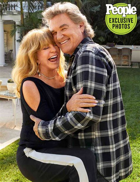 Kurt Russell And Goldie Hawn First Movie Together