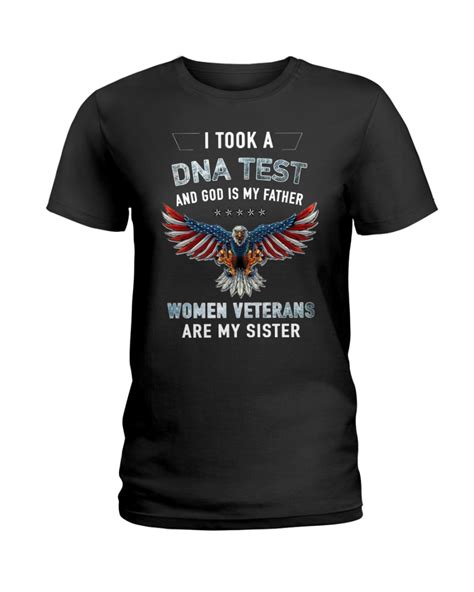 Women Veterans Are My Sister