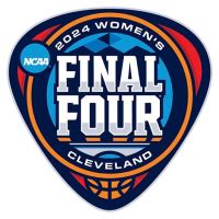NCAA Reveals Logo For 2024 Womens Final Four SportsLogos Net News