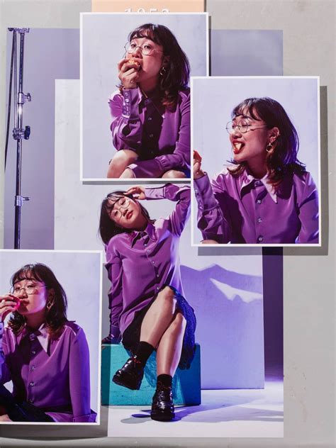 Cover Story Yaeji Wife Material Female Musicians Raver Pose