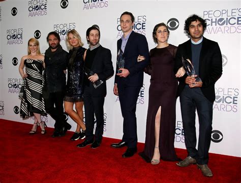 Big Bang Theory News Did Amy Fowler Pick The Wrong Maid