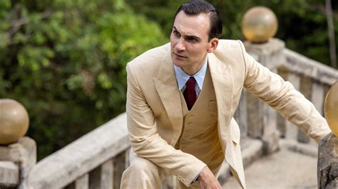 Indian Summers Season Episode Preview Masterpiece Official Site PBS