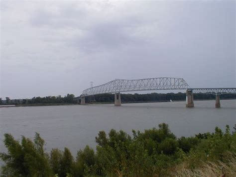 Image Library Bridges Of The Ohio