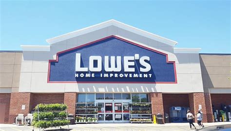 Elderly Lowes Employee Initially Fired For Attempting To Stop Active