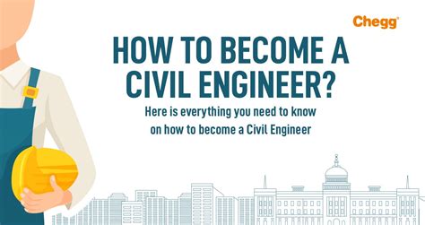 How To Become A Civil Engineer Here Is Everything You Need To Know