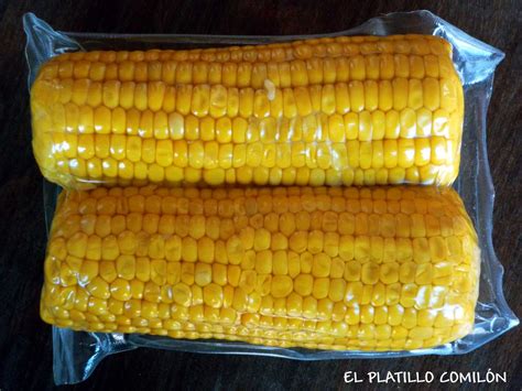Saber como cocinar maíz y dejarlo en el punto correcto a pesar de parecer fácil, no lo es. Como Cocinar El Maiz Vacio