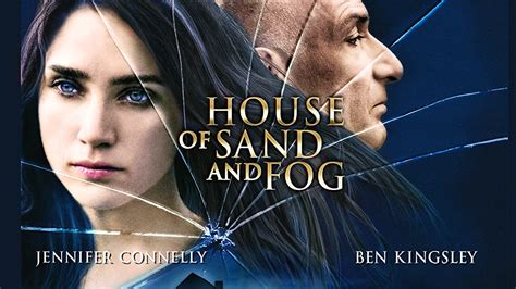 Jennifer Connelly Sex Scene House Of Sand And Fog Telegraph