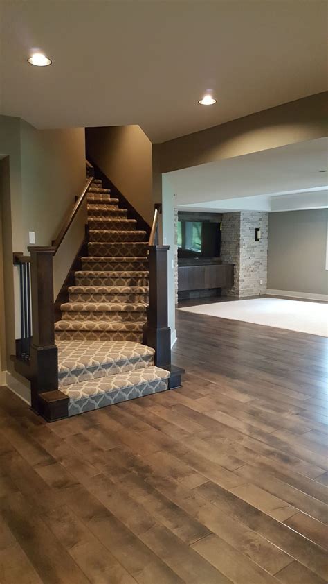 Pin On Basement Staircase Ideas