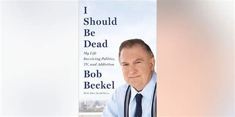 Bob Beckels New Memoir May Help Readers See Why I Call Him Friend