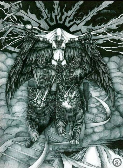 Norse Gods By Johan Egerkrans Norse Art Pinterest Mythology