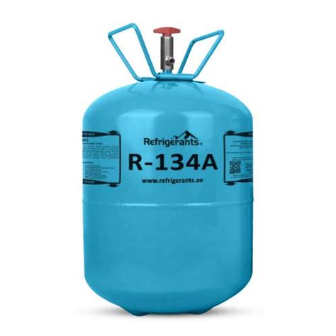 R134a Refrigerant Gas Supplier Ac Refrigerant Gases Dealer Dubai Uae
