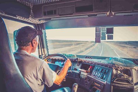 A Guide To Drive A Truck For Beginners Safety Measures While Driving