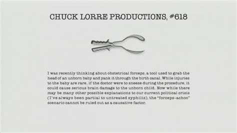 Maybe you would like to learn more about one of these? Big Bang Theory Creator Chuck Lorre Believes Donald Trump Has Brain Damage and "Untreated ...