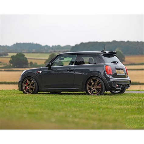 Mini Cooper S Jcw F56 Lowering Springs Mmr Performance Aet Motorsport