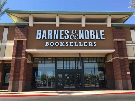 Barnes And Noble Eliminating Jobs At Its Stores