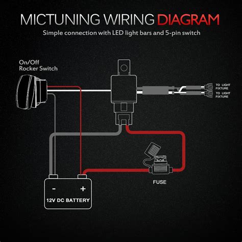 I specifically need to locate the two grounds that go out to the rear turn the lights themselves are controlled by the bcm. Work Light Wiring Diagram - Wiring Diagram Schemas