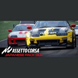 Buy Assetto Corsa Japanese Pack PC Steam Games Online Sale